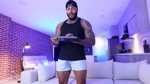 Nick online show from November 2025 12:21:02 AM