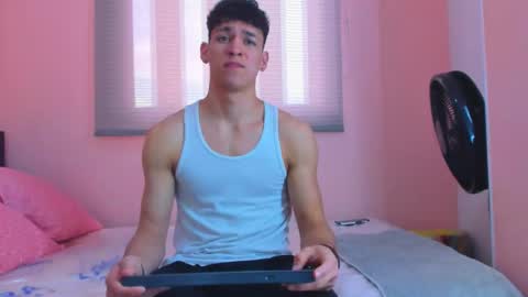 myke online show from January 2026 03:14:02 PM