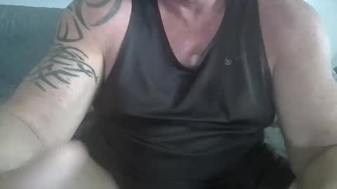 Snapshot of muscleddaddy chatting on February 2025 05:40:01 PM Muscleddaddy online show from February 2025 05:40:01 PM