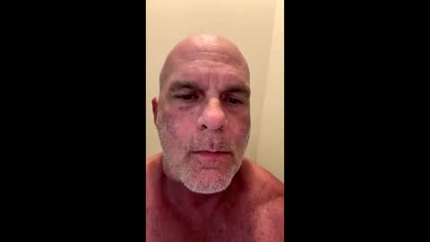 Snapshot of muscleddaddy chatting on March 2026 04:39:01 AM Muscleddaddy online show from March 2026 04:39:01 AM