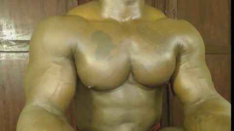 musclegod23 online show from November 2025 10:04:02 AM