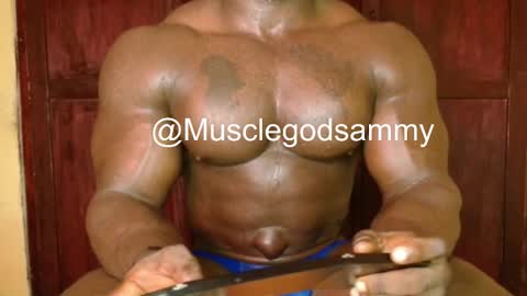 musclegod23 online show from January 2026 05:38:02 PM