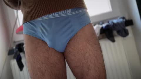 musclehair3 online show from February 2025 09:43:01 AM