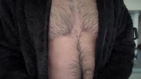 musclehair3 online show from February 2025 09:19:01 AM