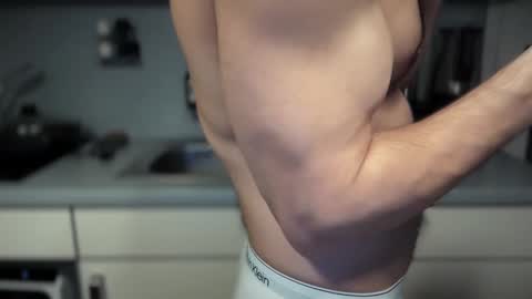 musclehair3 online show from February 2025 10:12:01 PM