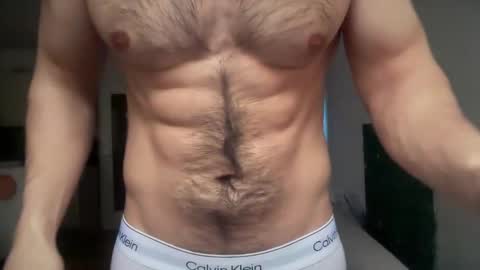 musclehair3 online show from February 2025 08:50:01 AM