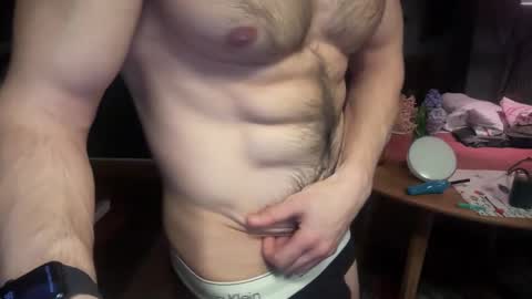 musclehair3 online show from February 2025 10:36:02 PM