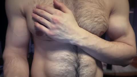 musclehair3 online show from February 2025 07:36:01 PM