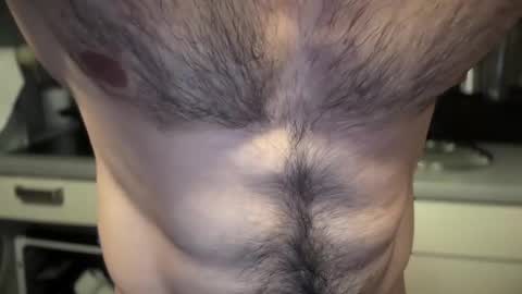 musclehair3 online show from February 2025 10:39:02 PM