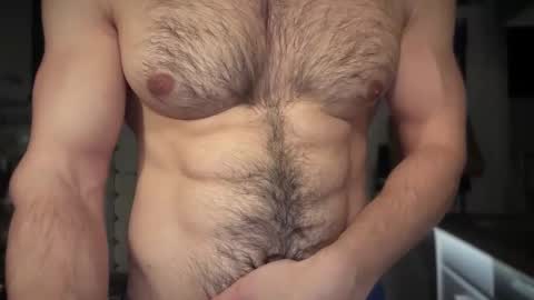musclehair3 online show from November 2025 08:52:02 PM