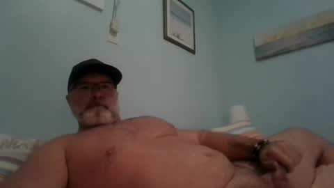 musclemeat41 online show from December 2024 08:53:01 PM