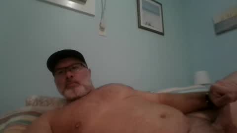 musclemeat41 online show from December 2024 04:42:01 PM
