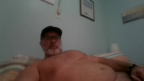 musclemeat41 online show from December 2024 09:28:01 PM