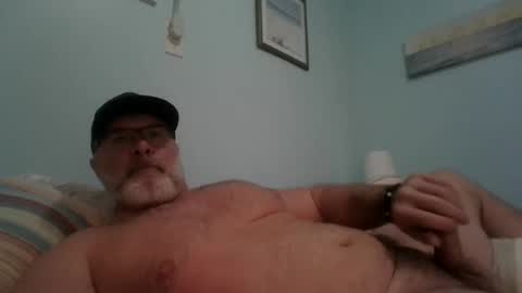 musclemeat41 online show from December 2024 11:24:02 PM