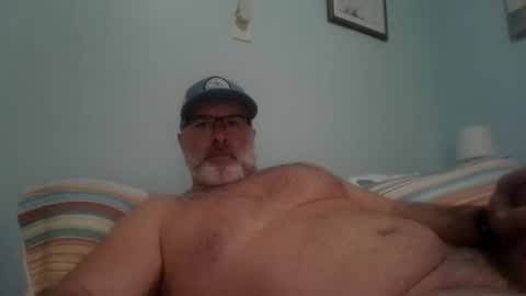 musclemeat41 online show from December 2024 09:37:02 PM