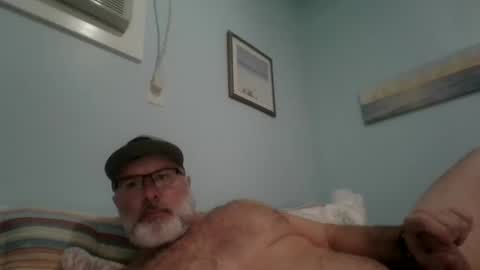 musclemeat41 online show from December 2024 07:32:01 PM
