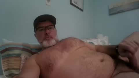musclemeat41 online show from December 2024 05:40:02 PM