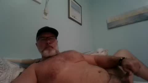 musclemeat41 online show from January 2025 09:15:02 PM