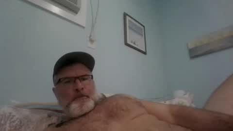 musclemeat41 online show from January 2025 07:49:01 PM