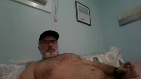 musclemeat41 online show from January 2025 06:20:01 PM
