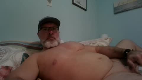 musclemeat41 online show from January 2025 12:01:01 AM