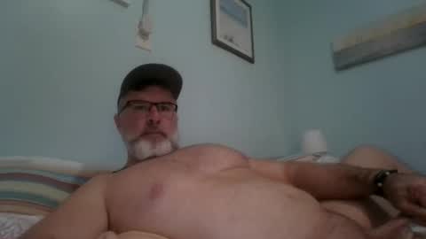 musclemeat41 online show from February 2025 11:30:02 PM