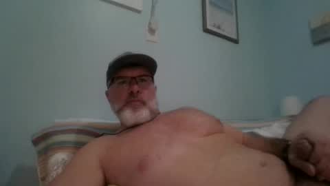 musclemeat41 online show from February 2025 06:38:01 PM