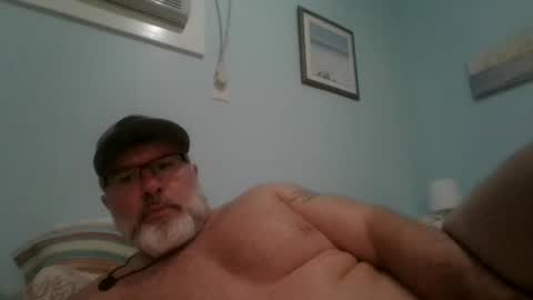 musclemeat41 online show from February 2025 10:04:01 PM