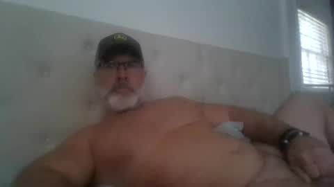 musclemeat41 online show from October 2025 06:37:01 PM