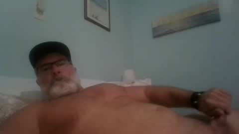musclemeat41 online show from October 2025 07:01:01 PM