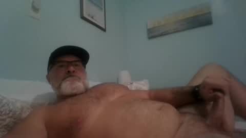 musclemeat41 online show from October 2025 11:04:02 PM