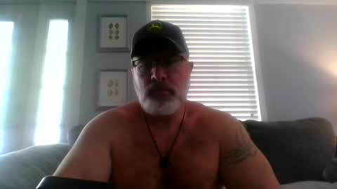 musclemeat41 online show from November 2025 05:02:02 PM
