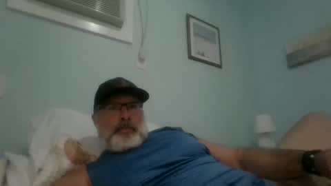 musclemeat41 online show from November 2025 07:02:02 PM