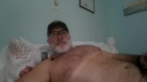 musclemeat41 online show from December 2025 11:14:02 PM
