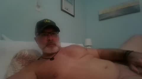 musclemeat41 online show from December 2025 07:09:01 PM