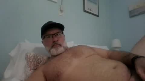musclemeat41 online show from January 2026 07:19:01 PM