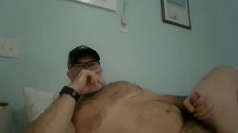 musclemeat41 online show from February 2026 05:00:02 PM