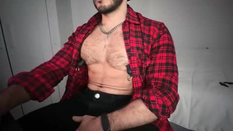 musclenipplepup online show from April 2026 04:48:01 PM