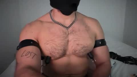 musclenipplepup online show from April 2026 06:54:01 AM