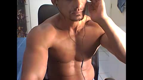 muscleoss online show from January 2025 04:37:01 AM