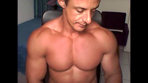 muscleoss online show from September 2025 07:48:01 PM