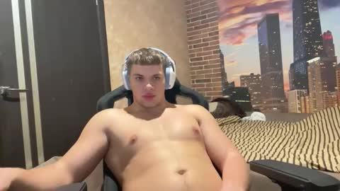 Egor online show from November 2025 10:24:01 PM