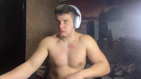 Egor online show from April 2026 09:39:33 PM