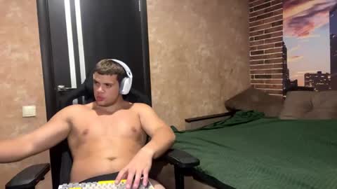 Egor online show from June 2026 09:07:02 PM