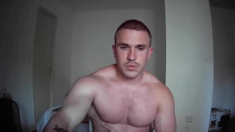 Snapshot of muscleshow00 chatting on February 2025 04:31:02 PM muscleshow00 online show from February 2025 04:31:02 PM