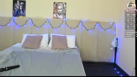 Snapshot of musclexxxbarbie chatting on December 2024 02:48:02 PM Eva online show from December 2024 02:48:02 PM