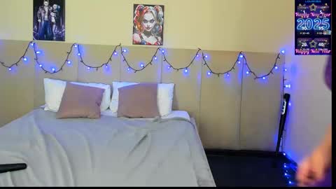 Snapshot of musclexxxbarbie chatting on March 2025 12:26:02 AM Eva online show from March 2025 12:26:02 AM