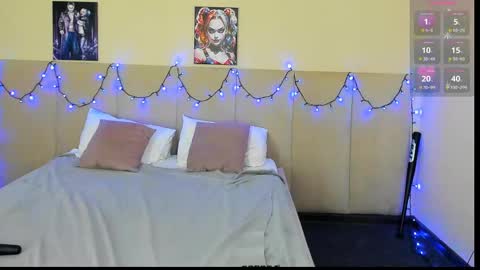 Snapshot of musclexxxbarbie chatting on March 2025 02:06:02 AM Eva online show from March 2025 02:06:02 AM