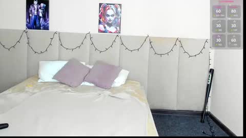 Snapshot of musclexxxbarbie chatting on March 2025 01:16:01 AM Eva online show from March 2025 01:16:01 AM