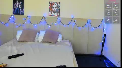 Snapshot of musclexxxbarbie chatting on March 2025 07:57:01 AM Eva online show from March 2025 07:57:01 AM